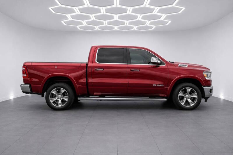 ram ram 1500 pickup 2022 1C6SRFJT3NN235097 image ram ram 1500 pickup 2022 1C6SRFJT3NN235097 image